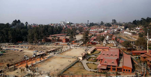 पशुपतिको सम्पत्ति हत्याउन यतिसम्मको फट्याईं